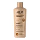 Felps Marula Hipernutrição Shampoo 250ml Felps Marula Hipernutrição Shampoo 250ml