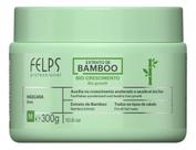 Felps Máscara Bamboo 300g