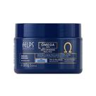 Felps Ômega Zero Xbtx Organic 300g Felps Ômega Zero Xbtx Organic 300g