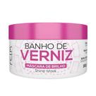 Felps Professional Banho de Verniz Máscara de Brilho Intenso 300g Felps Professional Banho de Verniz Máscara de Brilho Intenso 300g