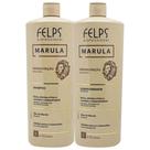 Felps Professional Marula Shampoo + Condicionador (2 x 1000ml)