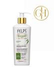 Felps Professional Quiabo Xbtx Máscara Antifrizz 300ml