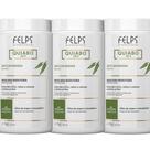 Felps Professional XBTX em Massa - Redutor de Volume (3x1Kg)