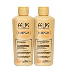 Felps Professional XRepair Shampoo + Condicionador 250ml Felps Professional XRepair Shampoo + Condicionador 250ml