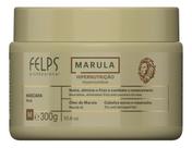 Felps Profissional Marula Máscara De Hipernutrição 300gr Felps Profissional Marula Máscara De Hipernutrição 300gr