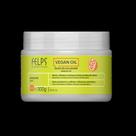 Felps Profissional - Máscara Kalahari Vegan Oil 300ml