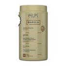Felps Profissional Máscara - Marula 1 Kg Felps Profissional Máscara - Marula 1 Kg