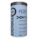 Felps Profissional Omega Zero Xbtx Organic Zero Formol - 1kg