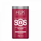 Felps SOS Máscara 1000g