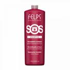 Felps SOS Reconstrução Shampoo 1000ml