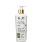 Felps Xbtx Quiabo Máscara Antifrizz 300ml Felps Xbtx Quiabo Máscara Antifrizz 300ml