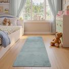 Felpudo corredor Jinchan 61x183 cm suave, lavable y antideslizante Felpudo corredor Jinchan 61x183 cm suave, lavable y antideslizante