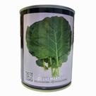 Feltrin 100g Couve Manteiga de Geórgia Sementes com Folhas Largas e Sabor Suave