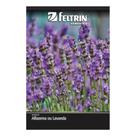 Feltrin semente alfazema ou lavanda 1pct 400mg