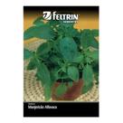 Feltrin semente manjericao alfavaca verde 1pct 400mg