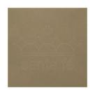 Feltro 50cm x 70cm Bege Fendy Ref 099 180g Santa Fé