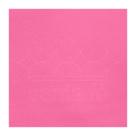Feltro 50cm x 70cm Candy Color Chiclete Ref 040 180g Santa Fé Feltro 50cm x 70cm Candy Color Chiclete Ref 040 180g Santa Fé
