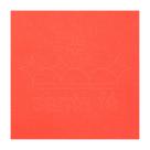 Feltro 50cm x 70cm Candy Color Coral Ref 046 180g Santa Fé