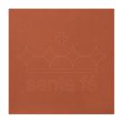 Feltro 50cm x 70cm Cobre Ref 026 180g Santa Fé