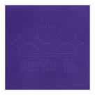 Feltro 50cm x 70cm Roxo Lumi Ref 050 180g Santa Fé