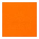 Feltro 50cm x 70cm Tangerina Amalfitana Ref 087 180g Santa Fé