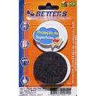 Feltro Aa Better Cinza Redondo 46X3 4Pecas Bribts000013 Feltro Aa Better Cinza Redondo 46X3 4Pecas Bribts000013