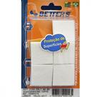 Feltro Aa Better ''La'' Quadrado 33X3 10Pecas Bribts000015