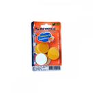 Feltro Aa Better ''La'' Redondo 30X3 10Pecas Bribts000016 Feltro Aa Better ''La'' Redondo 30X3 10Pecas Bribts000016