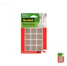 Feltro Adesivo Cadeira Sofá Conforto Scotch 3m Segurança