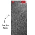 Feltro Adesivo Pés Sofá Mesa Cadeira Placa Super Aderente