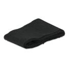 Feltro Artesanato Liso Cor Preto 100cmx140cm