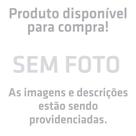 Feltro autoadesivo preto redondo 22 mm - VONDER-3374022300