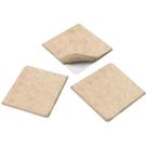 Feltro de Lã Quadrado com 3x30x30mm - 4230 - TALENTOS