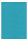 Feltro Liso Artesanato Azul Turquesa 180gr 10,0mt X 1,40mt Feltro Liso Artesanato Azul Turquesa 180gr 10,0mt X 1,40mt