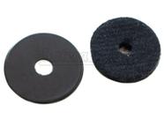 Feltro para Base da Máquina de Chimbal Torelli TA011 Kit com 2 Feltros