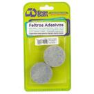Feltro Protetor Adesivo 4,5cm - 1546 - ENGEDOM