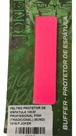 Feltro Protetor de Espátula 10cm Pink (5und) 1019 Joker Feltro Protetor de Espátula 10cm Pink (5und) 1019 Joker