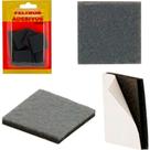 Feltro Quad.Ades.Overtime 3,0Cm C/8 Feltro Quad.Ades.Overtime 3,0Cm C/8