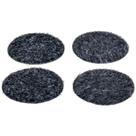 Feltro Sintético Circular Com 3x20mm - 4320 - Talentos