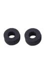 Feltro zowag preto p/ presilha de hihat fwhh500 - par