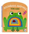 Feltros Alegres - Adoráveis Animais Feltros Alegres - Adoráveis Animais