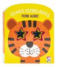 Feltros Alegres - Olhos Estrelados Feltros Alegres - Olhos Estrelados