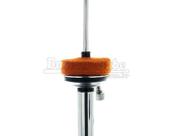 Feltros para Presilha de Máquina de Chimbal Gorilla Laranja FPHHL Kit p/ Presilha e Base da Máquina Feltros para Presilha de Máquina de Chimbal Gorilla Laranja FPHHL Kit p/ Presilha e Base da Máquina