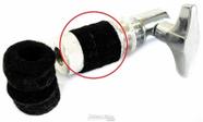 Feltros para Presilha de Máquina de Chimbal Torelli TA012 Kit com 4 Unidades