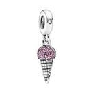 Feminino 925 Prata Melhor Amigo Mochila Encantos Pingentes Contas Caber Pulseira Pandora Jóias Diy