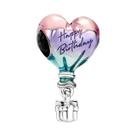 Feminino 925 Prata Melhor Amigo Mochila Encantos Pingentes Contas Caber Pulseira Pandora Jóias Diy Feminino 925 Prata Melhor Amigo Mochila Encantos Pingentes Contas Caber Pulseira Pandora Jóias Diy