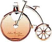 Feminino I Love Mont A'nne Glamour Eau De Parfum 100ml