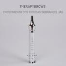 Femme 9 therapybrows - crescimento dos fios da sobrancelhas Femme 9 therapybrows - crescimento dos fios da sobrancelhas