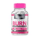 Femme Burn 90g - Soldiers Nutrition