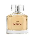 Femme Joli Joli Parfums Eau de Parfum - Perfume Feminino 100ml Femme Joli Joli Parfums Eau de Parfum - Perfume Feminino 100ml